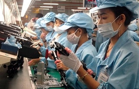 Bac Ninh tops FDI attraction ratings
